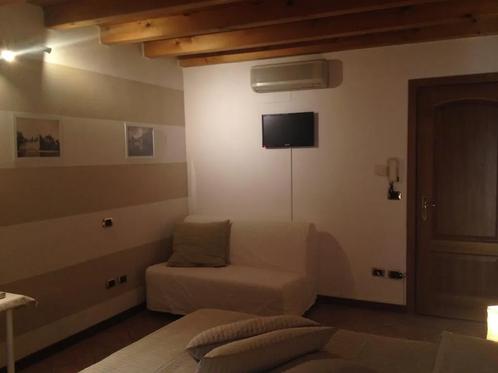 Hotel La Piccola Matilde Desenzano del Garda Italien