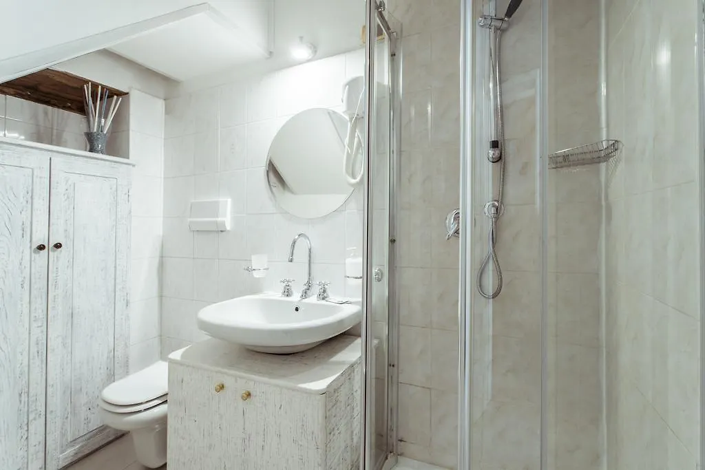 Gasthof Hotel La Piccola Matilde Desenzano del Garda