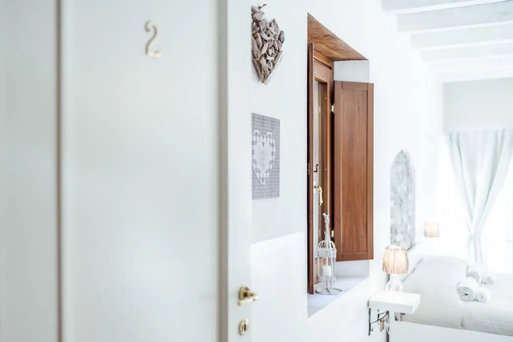 Hotel La Piccola Matilde Desenzano del Garda 3*,