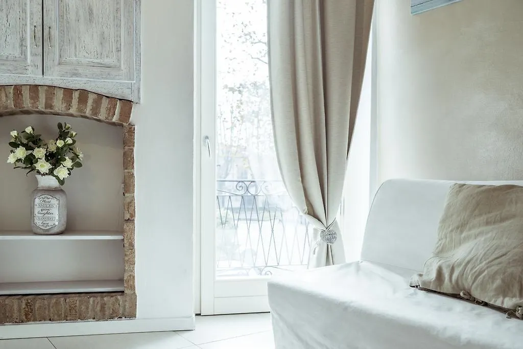 Gasthof Hotel La Piccola Matilde Desenzano del Garda
