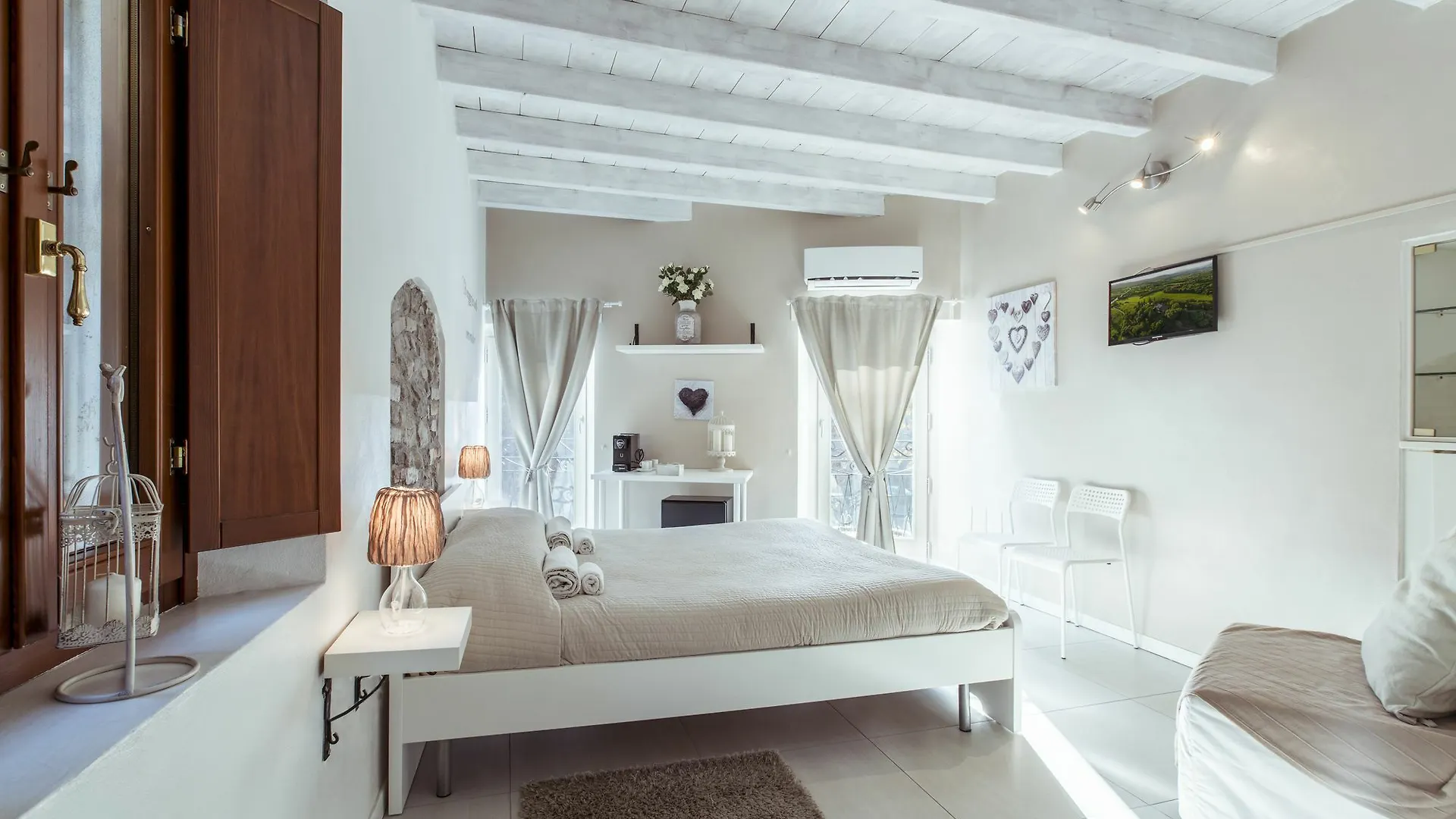 Hotel La Piccola Matilde Desenzano del Garda