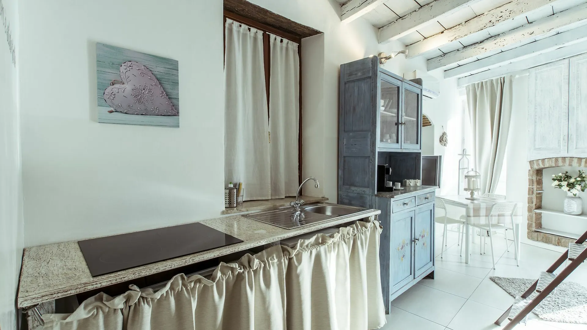 Hotel La Piccola Matilde Desenzano del Garda Italien