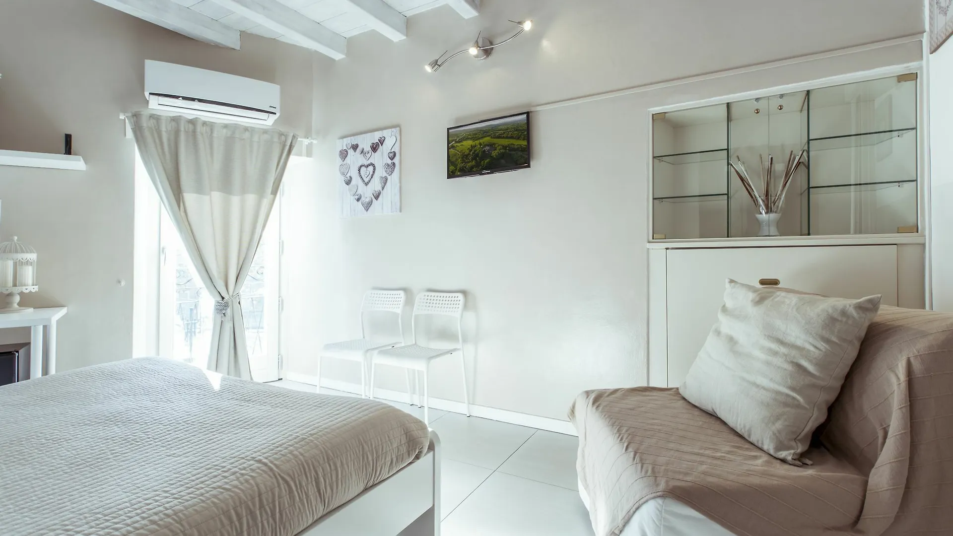 Hotel La Piccola Matilde Desenzano del Garda 3*,  Italien