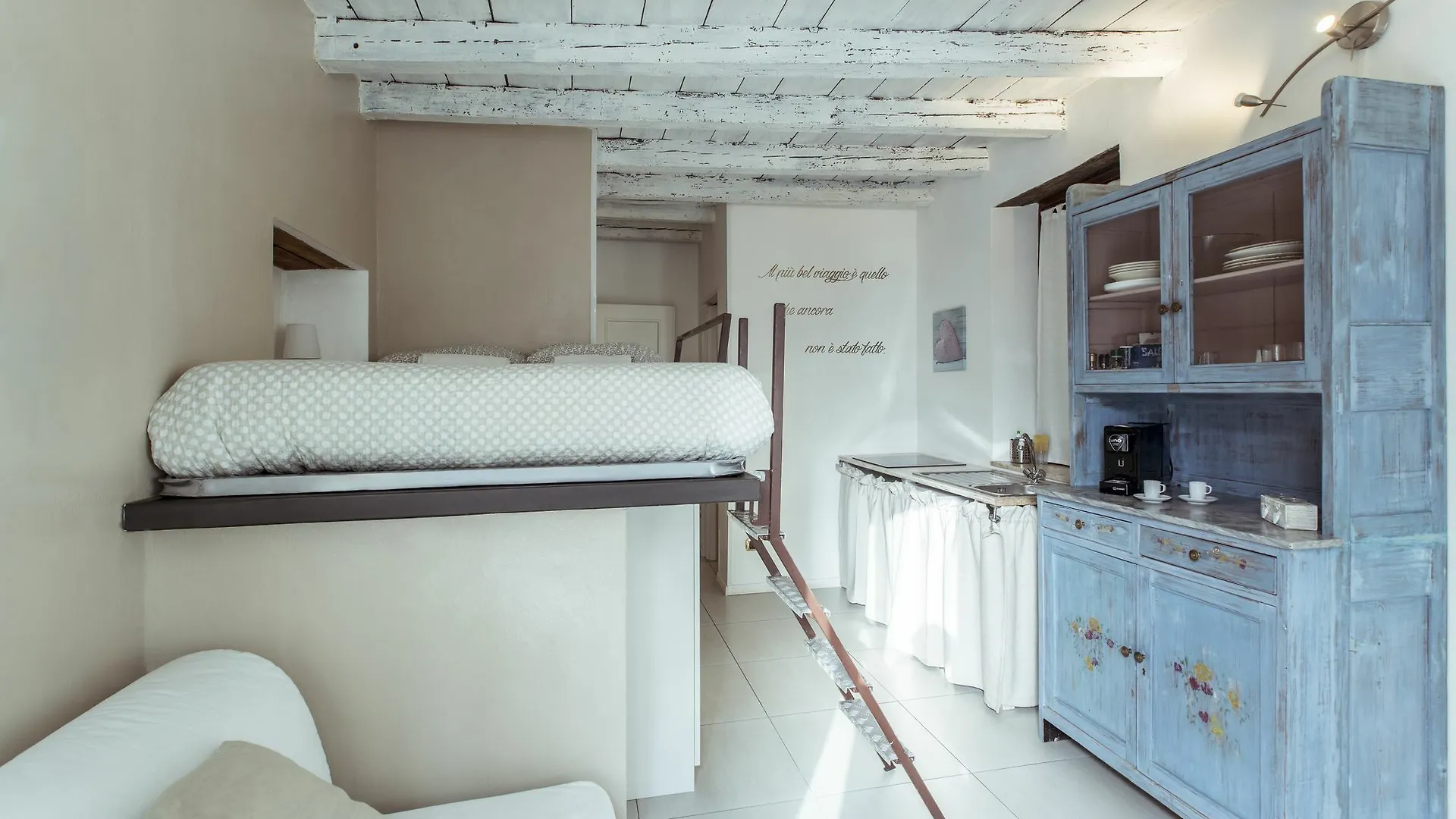 *** Gasthof Hotel La Piccola Matilde Desenzano del Garda Italien