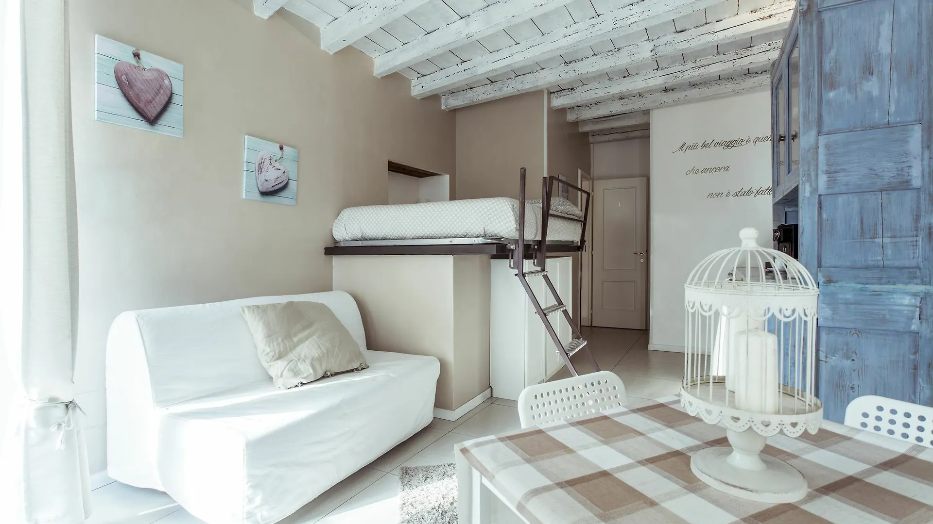 Hotel La Piccola Matilde Desenzano del Garda Gasthof