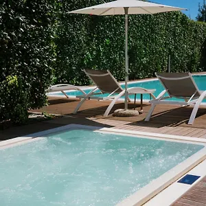 Hotel Palazzo Del Garda &