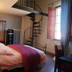 Relais Lorebian 2*, Pisa Italien